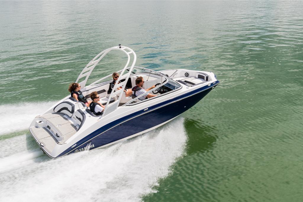 Yamaha Outboards S Contact Your Local Marinemax Store About