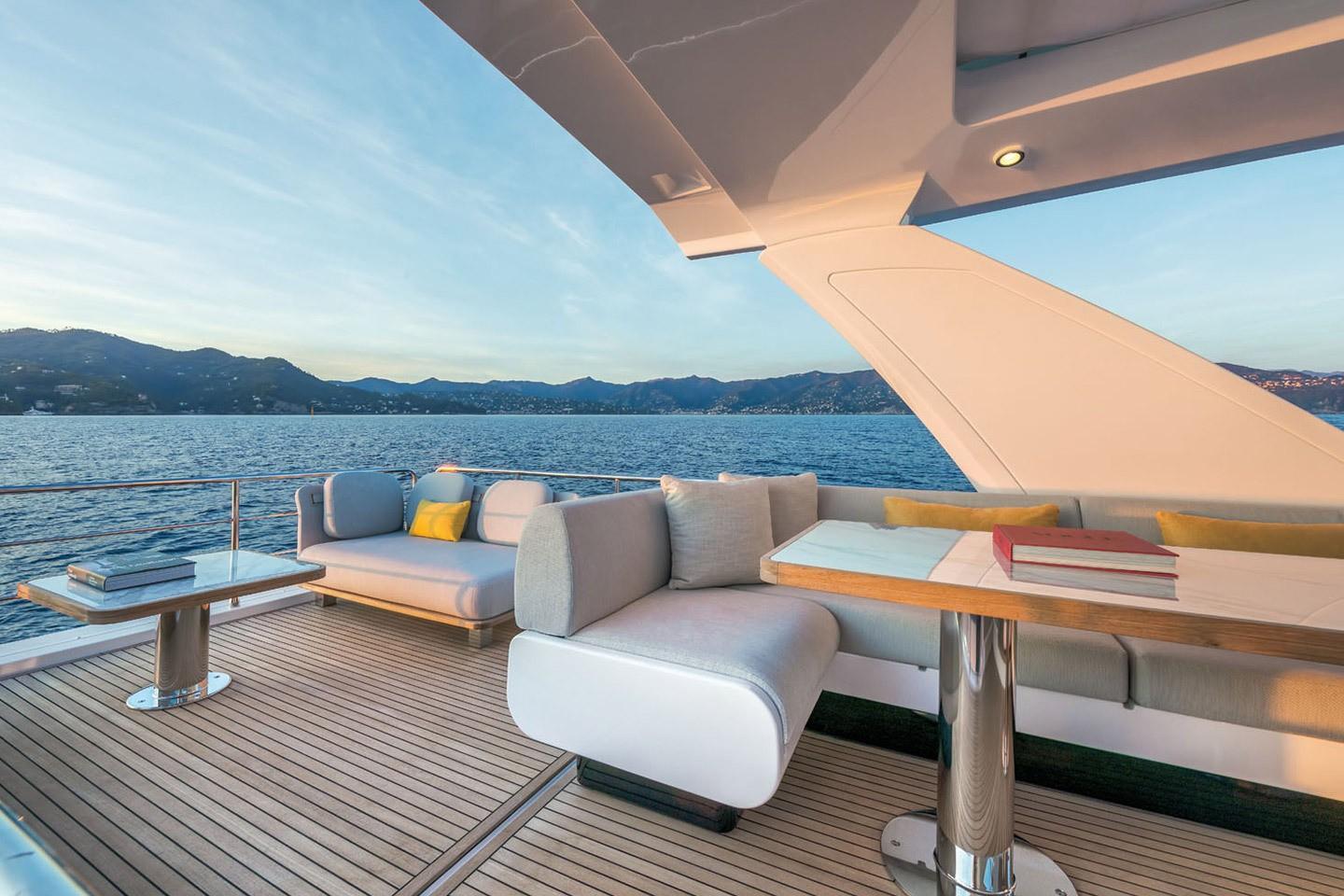 2023 Azimut
                                                             60 Image Thumbnail #6
