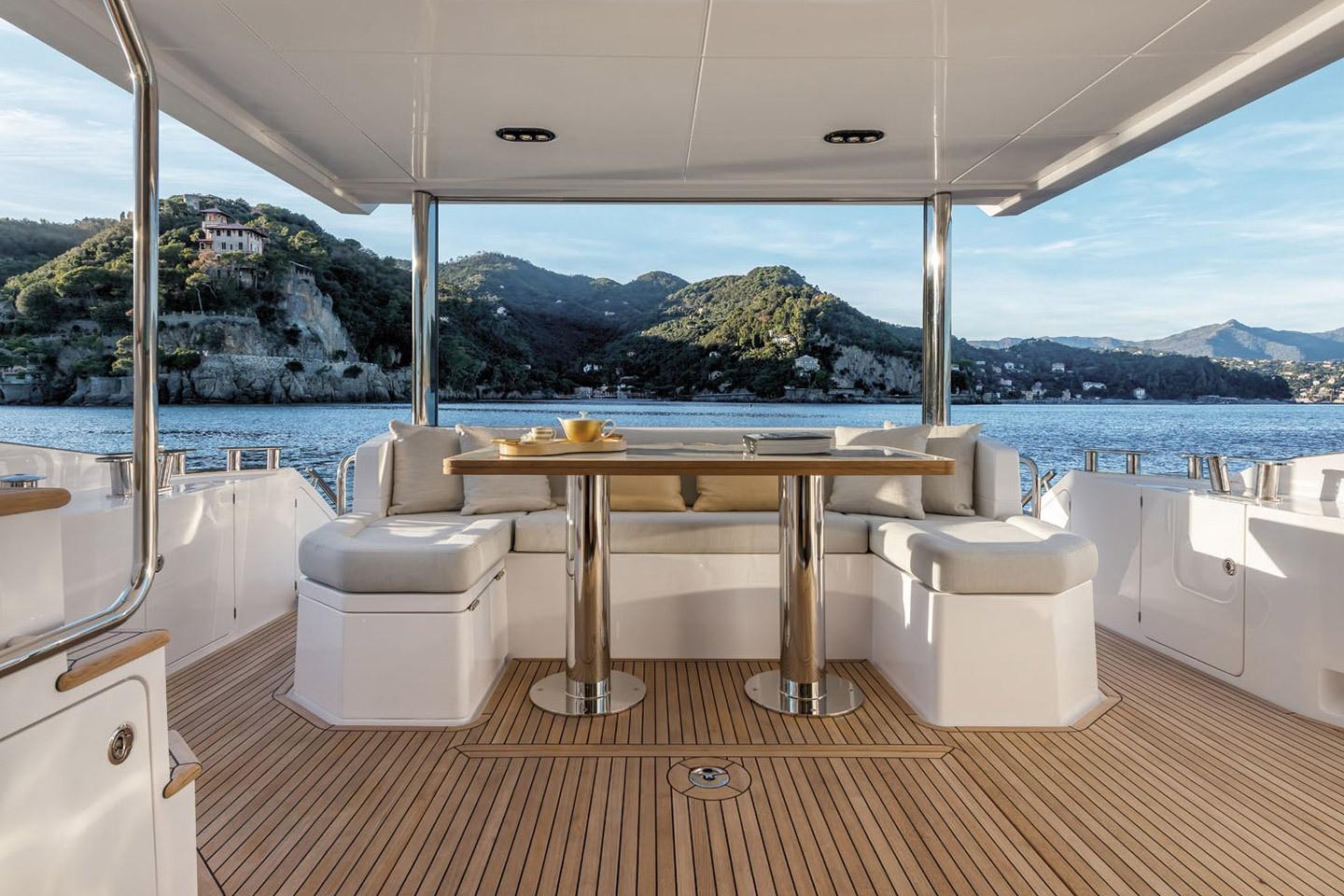 2023 Azimut
                                                             60 Image Thumbnail #8