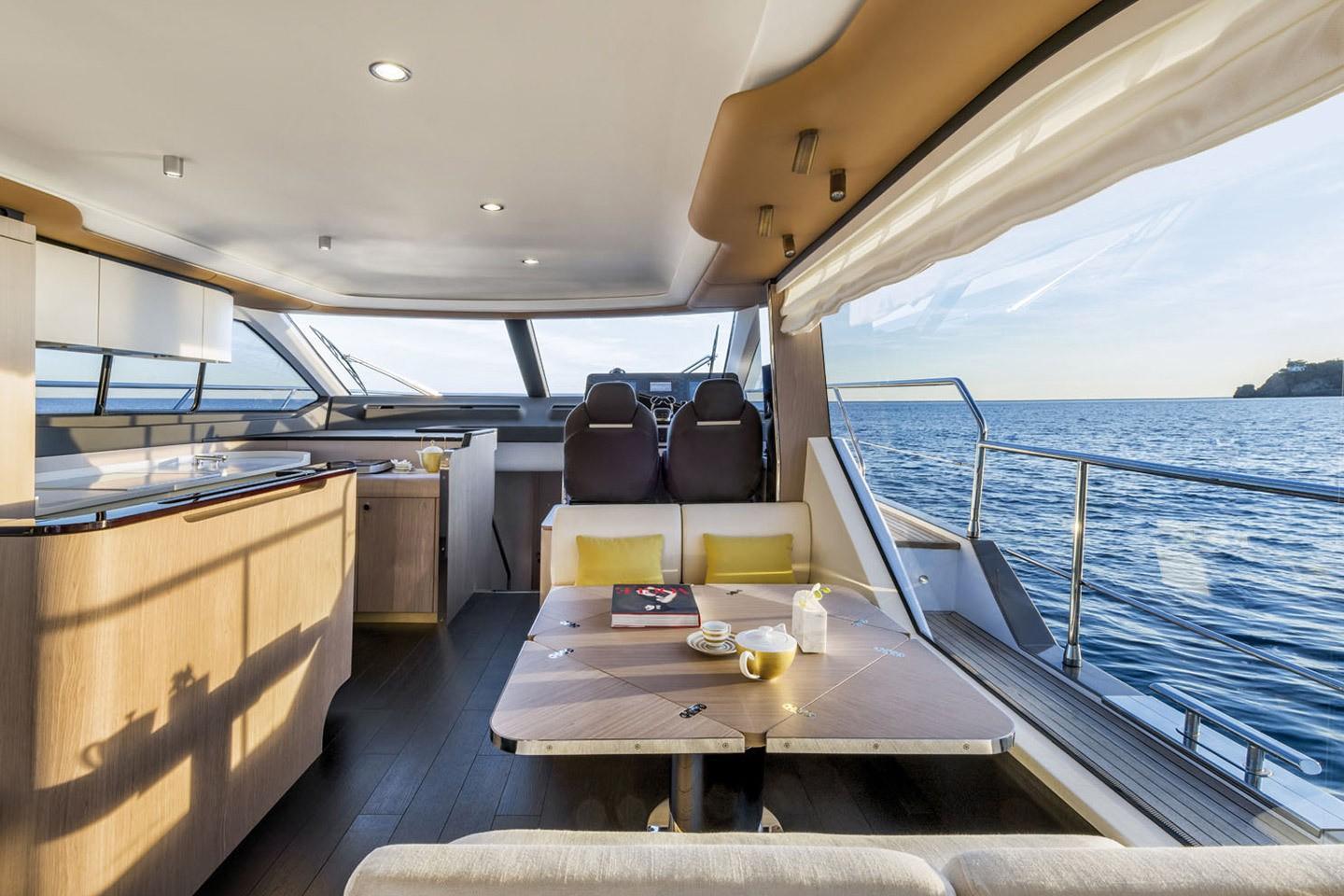 2023 Azimut
                                                             60 Image Thumbnail #13