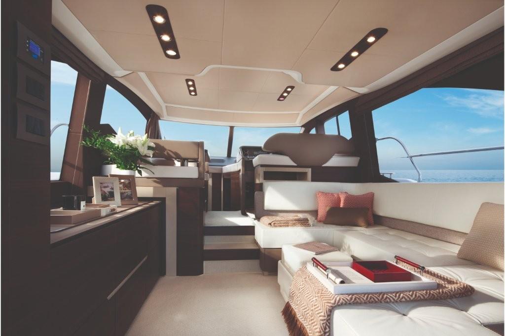 2023 Azimut
                                                             50 Image Thumbnail #26