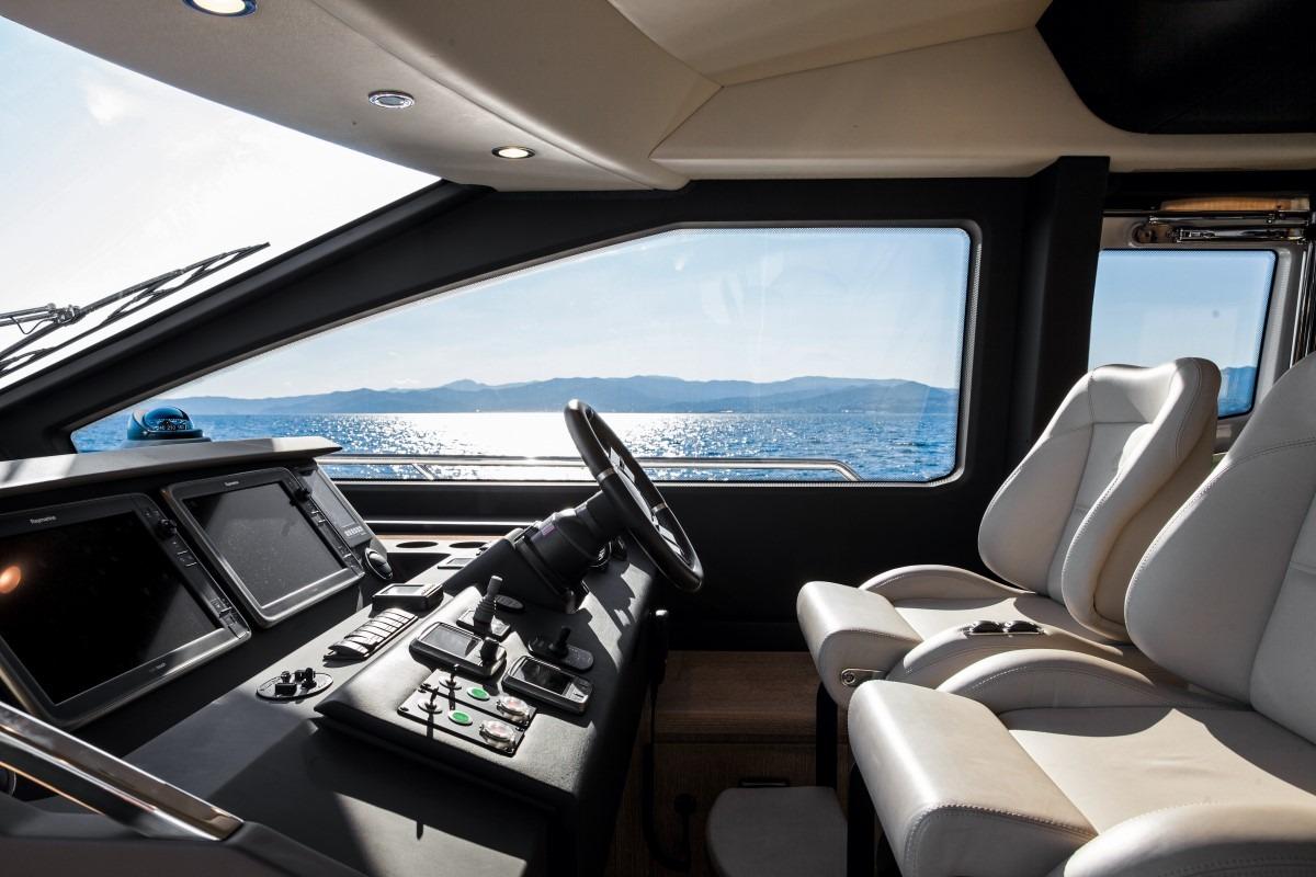 2023 Azimut
                                                             72 Image Thumbnail #16