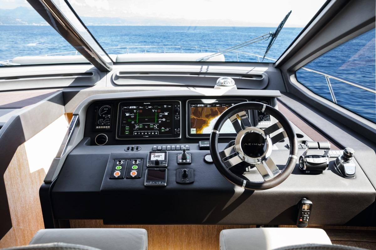 2023 Azimut
                                                             72 Image Thumbnail #6