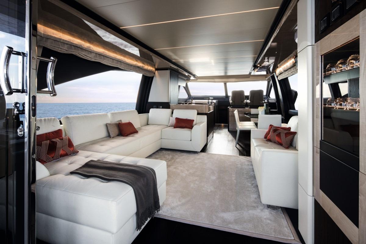 2023 Azimut
                                                             72 Image Thumbnail #24