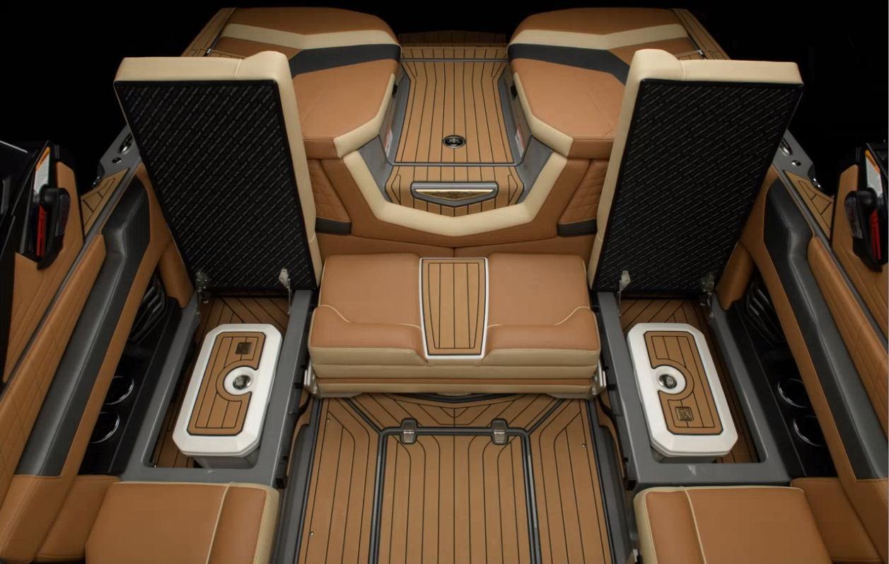 2023 Nautique
                                                             Super Air Nautique G21 Image Thumbnail #4