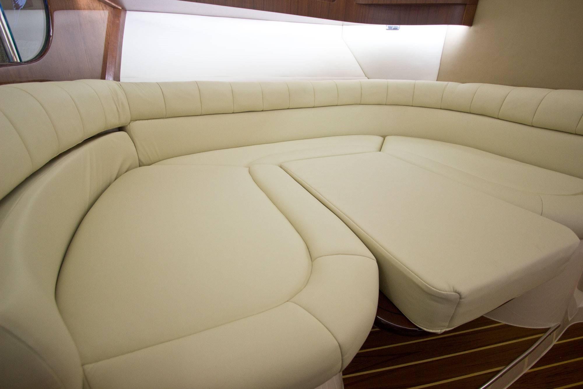 2023 Grady-White
                                                             Express 370 Image Thumbnail #9