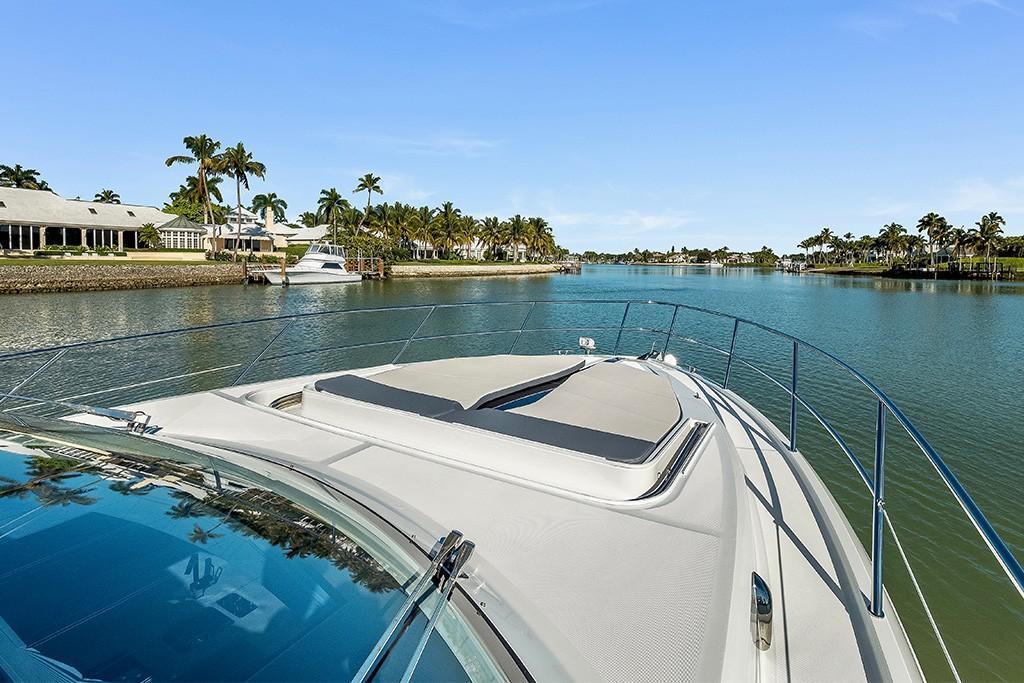 2023 Galeon
                                                             485 HTS Image Thumbnail #12