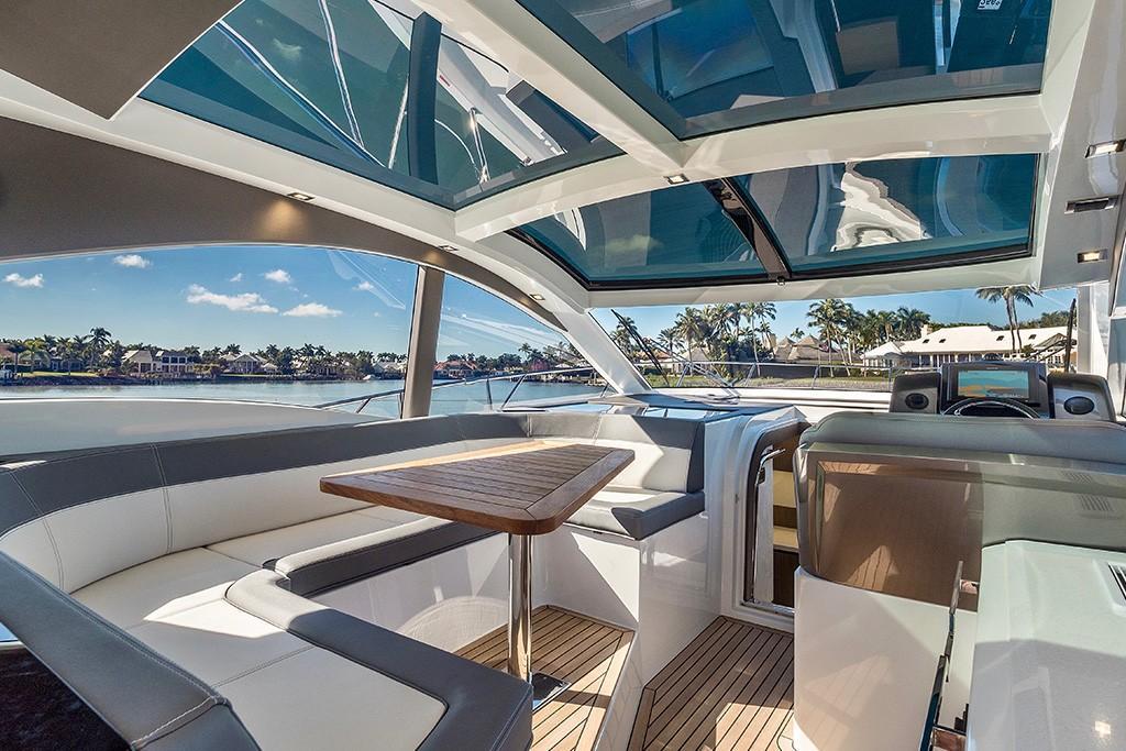 2023 Galeon
                                                             485 HTS Image Thumbnail #25