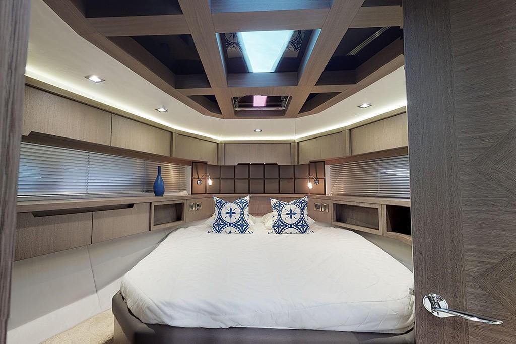 2023 Galeon
                                                             485 HTS Image Thumbnail #38
