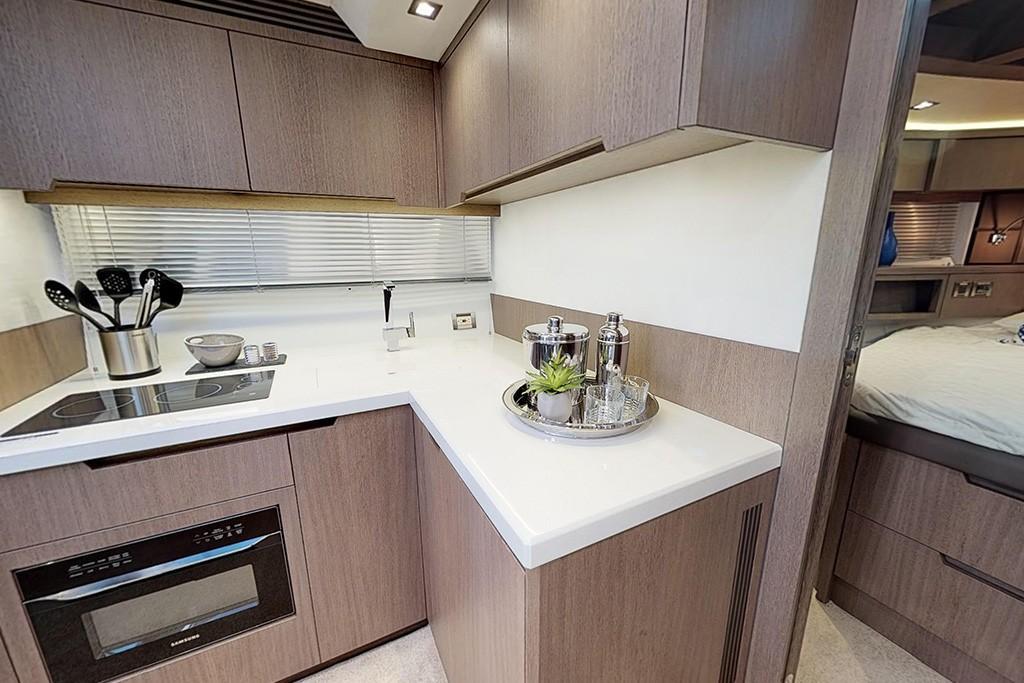 2023 Galeon
                                                             485 HTS Image Thumbnail #41
