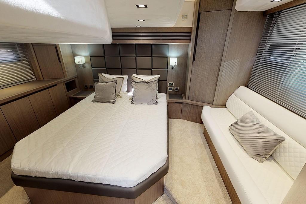 2023 Galeon
                                                             485 HTS Image Thumbnail #42