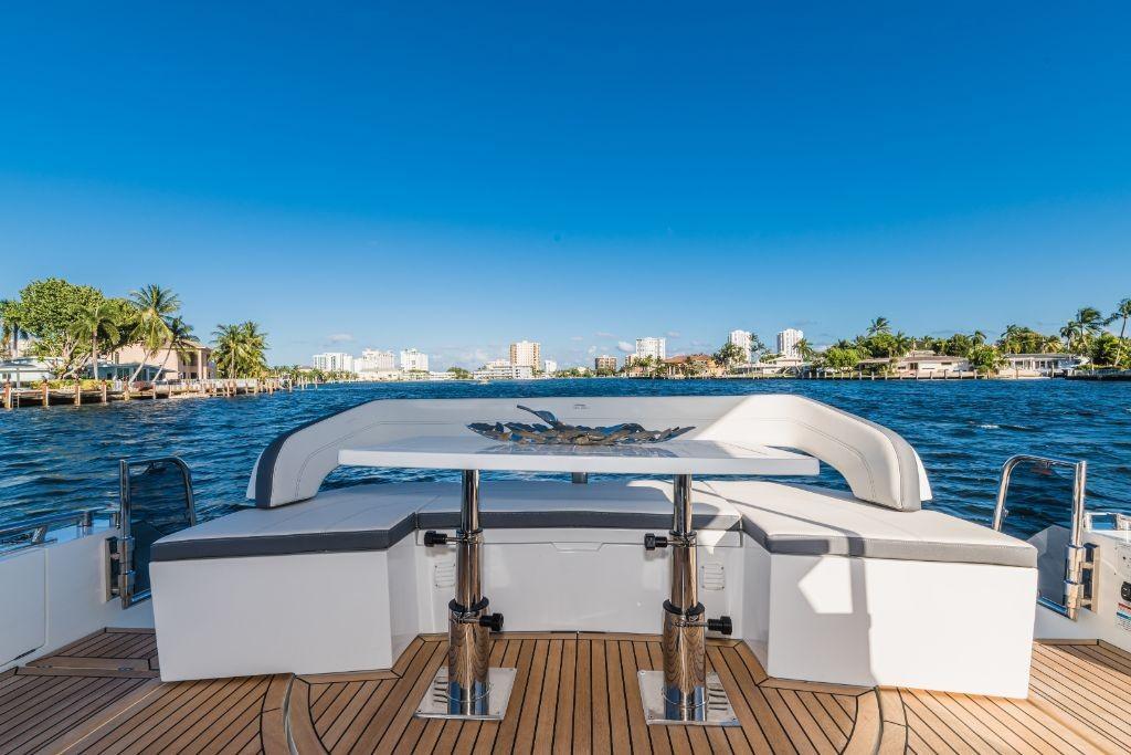 2023 Galeon
                                                             500 Fly Image Thumbnail #27