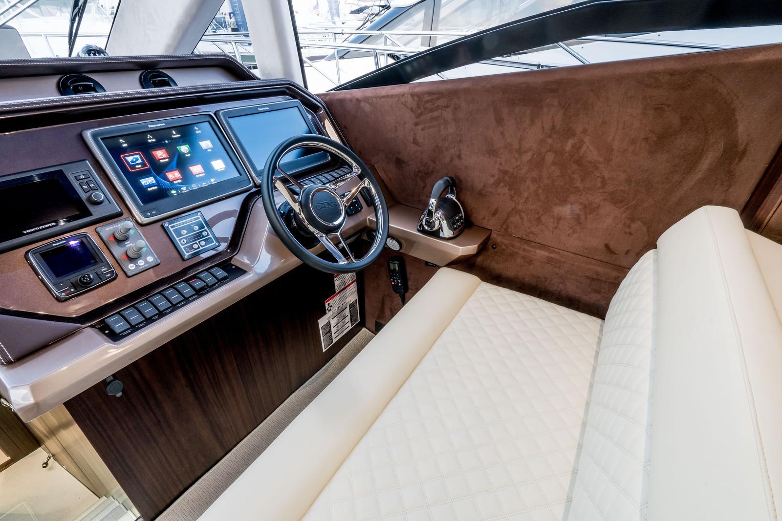 2023 Galeon
                                                             510 SKY Image Thumbnail #28
