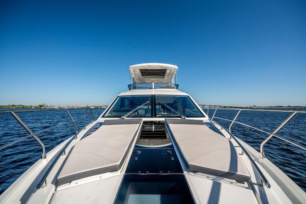 2023 Galeon
                                                             550 FLY Image Thumbnail #6
