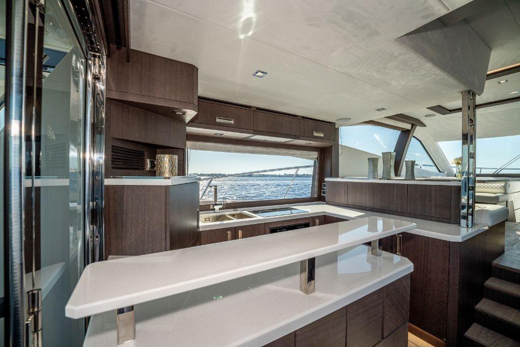 2023 Galeon
                                                             550 FLY Image Thumbnail #42