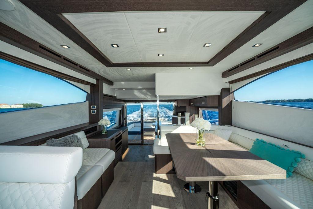 2023 Galeon
                                                             550 FLY Image Thumbnail #45