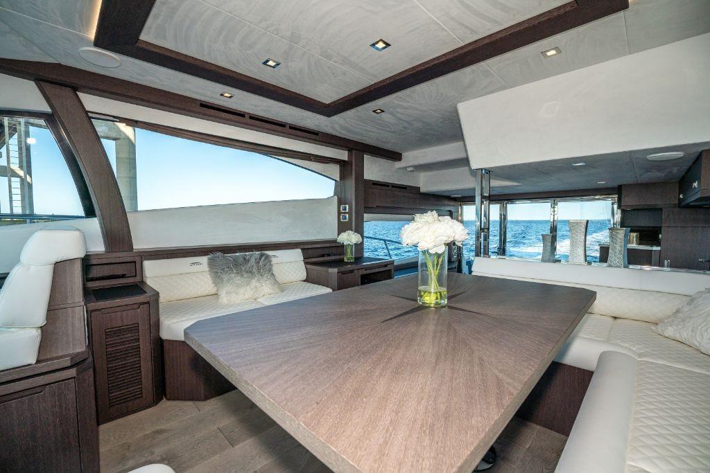 2023 Galeon
                                                             550 FLY Image Thumbnail #48