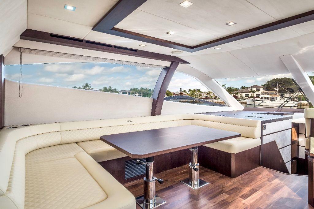 2023 Galeon
                                                             550 FLY Image Thumbnail #51