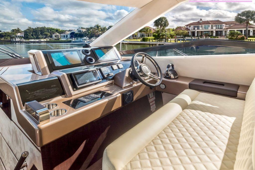 2023 Galeon
                                                             550 FLY Image Thumbnail #54