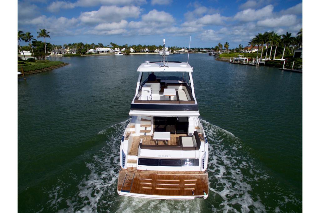 2023 Galeon
                                                             550 FLY Image Thumbnail #94