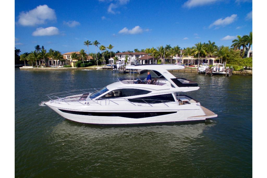 2023 Galeon
                                                             550 FLY Image Thumbnail #98