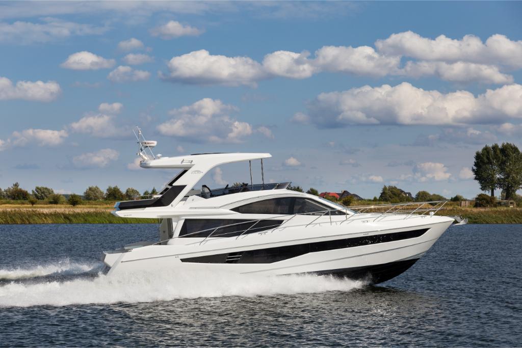 2023 Galeon
                                                             550 FLY Image Thumbnail #1