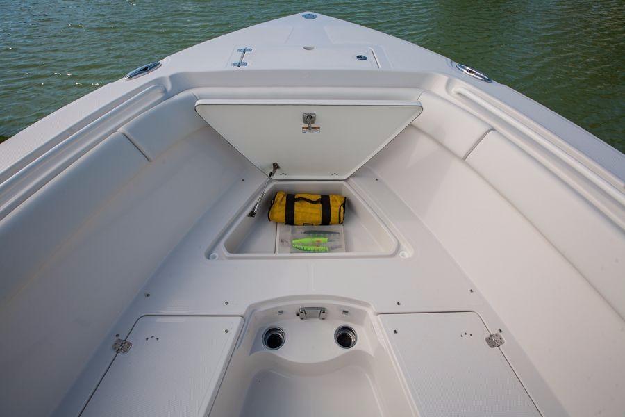 2023 Sailfish
                                                             320 Center Console Image Thumbnail #6