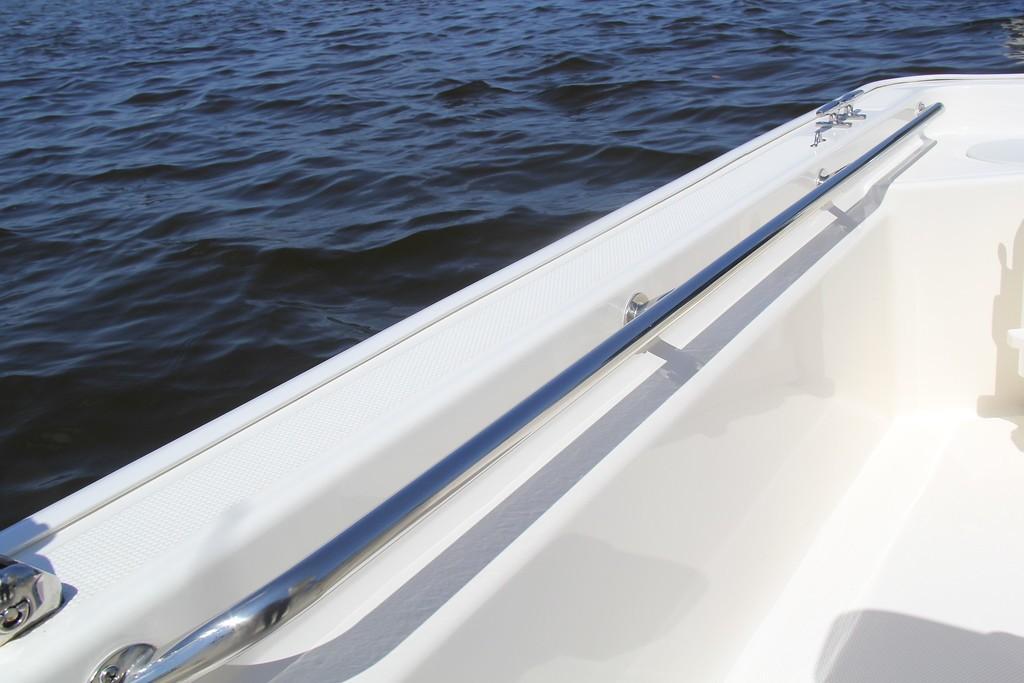 2023 Boston Whaler
                                                             150 Montauk Image Thumbnail #14