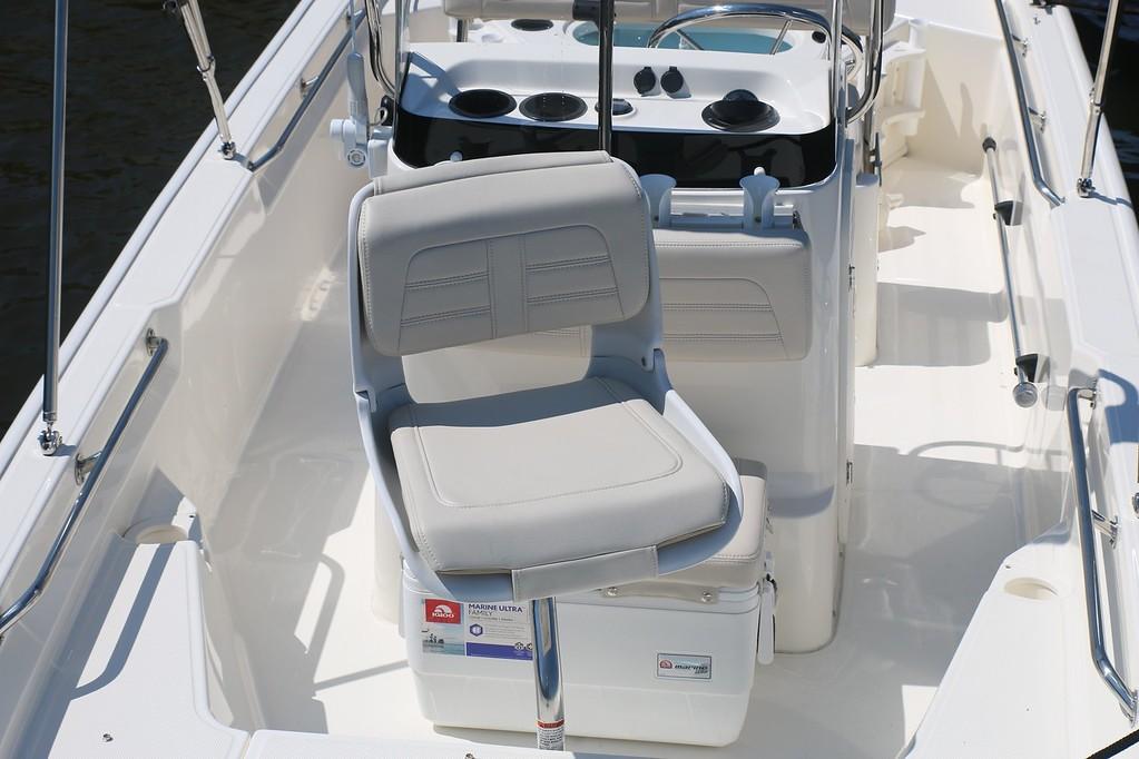 2023 Boston Whaler
                                                             150 Montauk Image Thumbnail #23