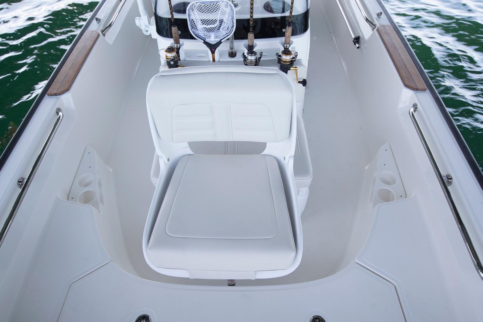 2023 Boston Whaler
                                                             170 Montauk Image Thumbnail #14