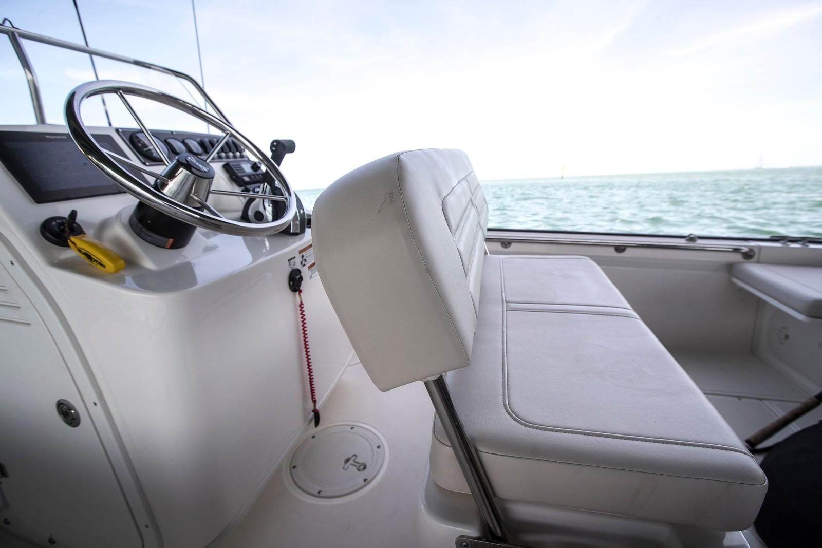 2023 Boston Whaler
                                                             170 Montauk Image Thumbnail #11