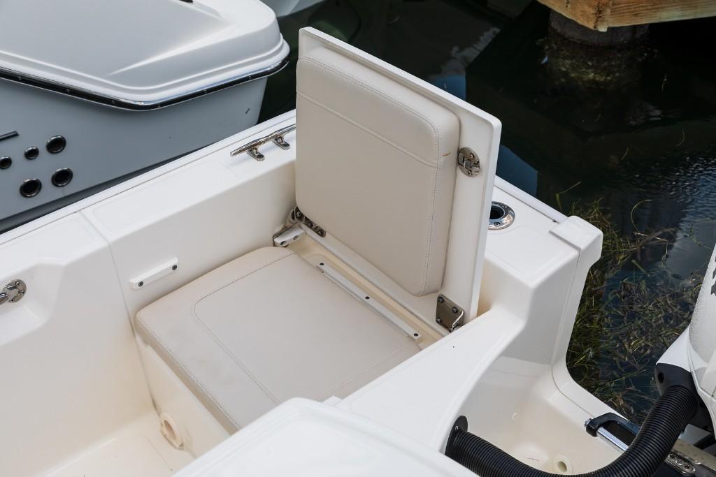 2023 Boston Whaler
                                                             210 Montauk Image Thumbnail #20