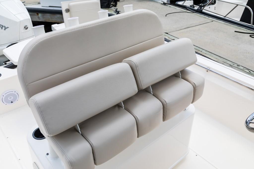 2023 Boston Whaler
                                                             210 Montauk Image Thumbnail #25