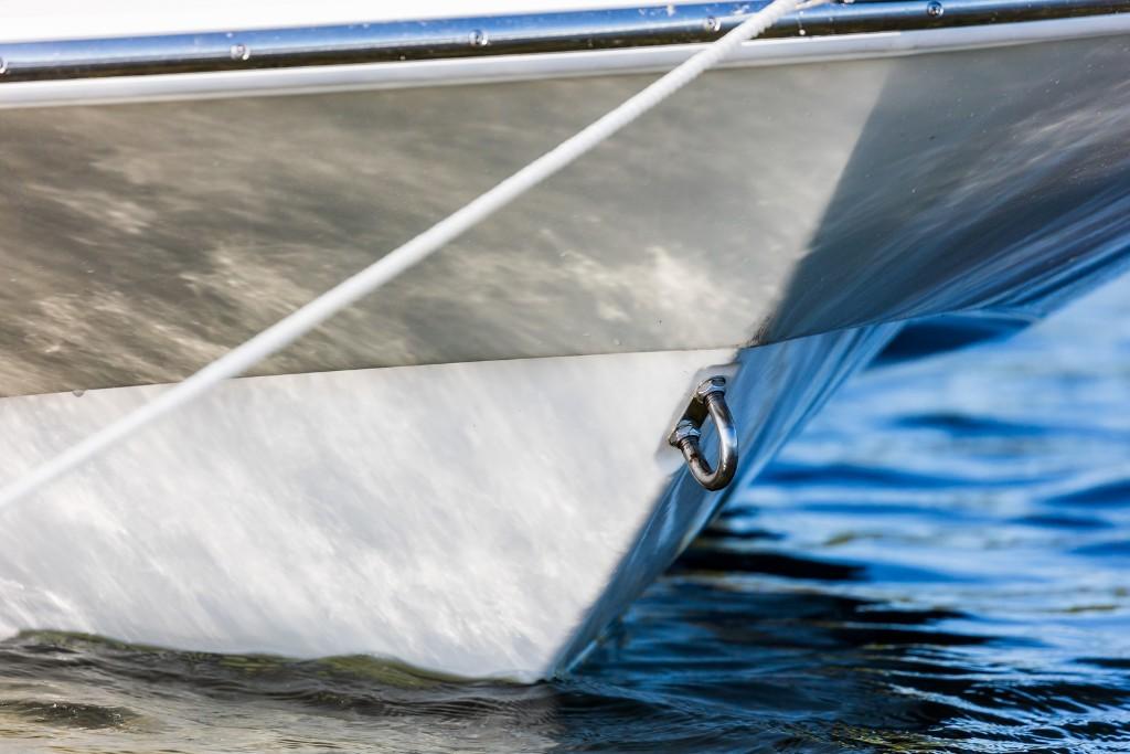 2023 Boston Whaler
                                                             210 Montauk Image Thumbnail #29