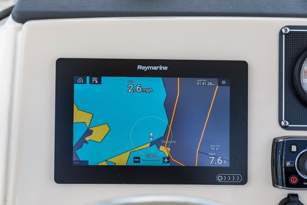2023 Boston Whaler
                                                             210 Montauk Image Thumbnail #33
