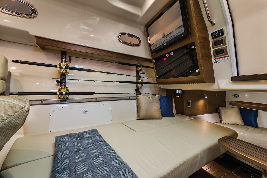 2022 Boston Whaler
                                                             345 Conquest Image Thumbnail #13