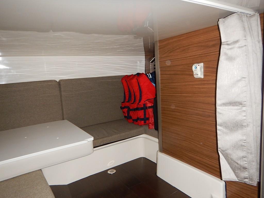 2022 Boston Whaler
                                                             345 Conquest Pilothouse Image Thumbnail #18