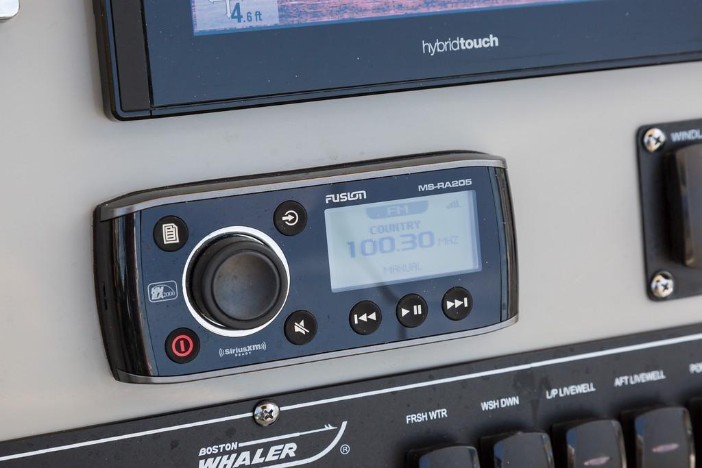 2023 Boston Whaler
                                                             230 Outrage Image Thumbnail #13