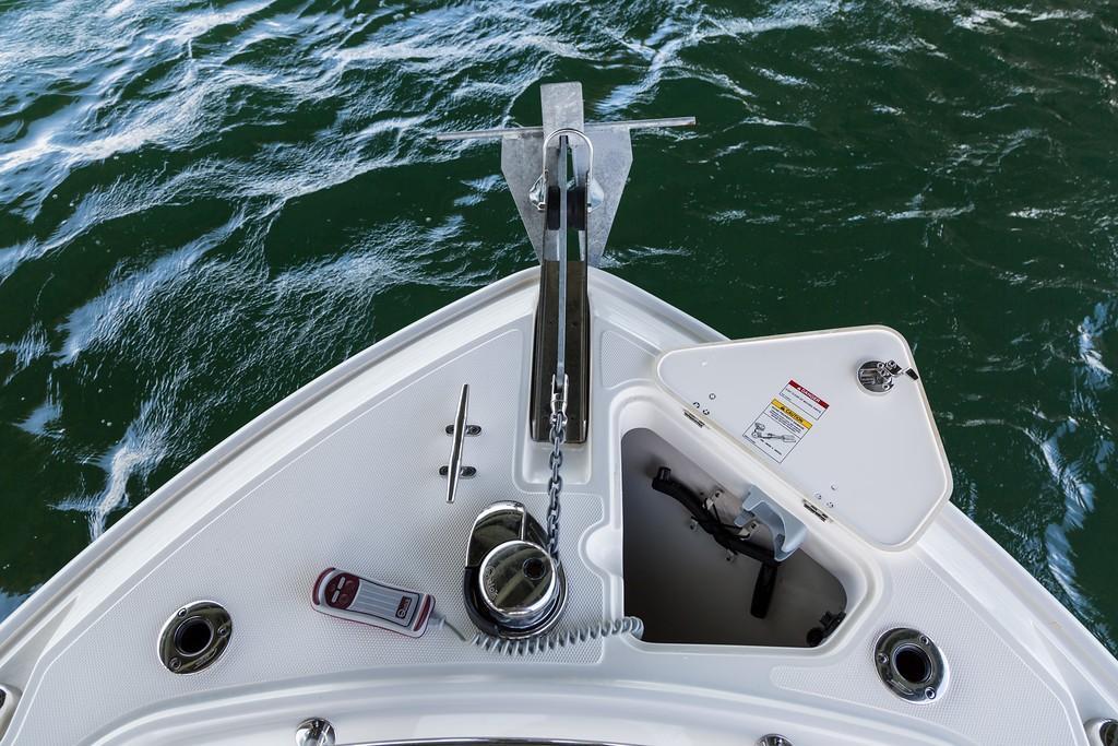 2023 Boston Whaler
                                                             230 Outrage Image Thumbnail #21