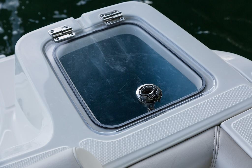 2023 Boston Whaler
                                                             230 Outrage Image Thumbnail #24