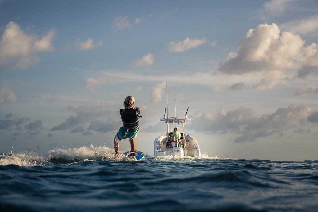 2023 Boston Whaler
                                                             230 Outrage Image Thumbnail #25