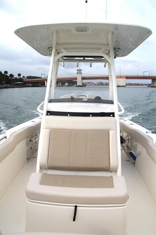 2023 Boston Whaler
                                                             230 Outrage Image Thumbnail #31