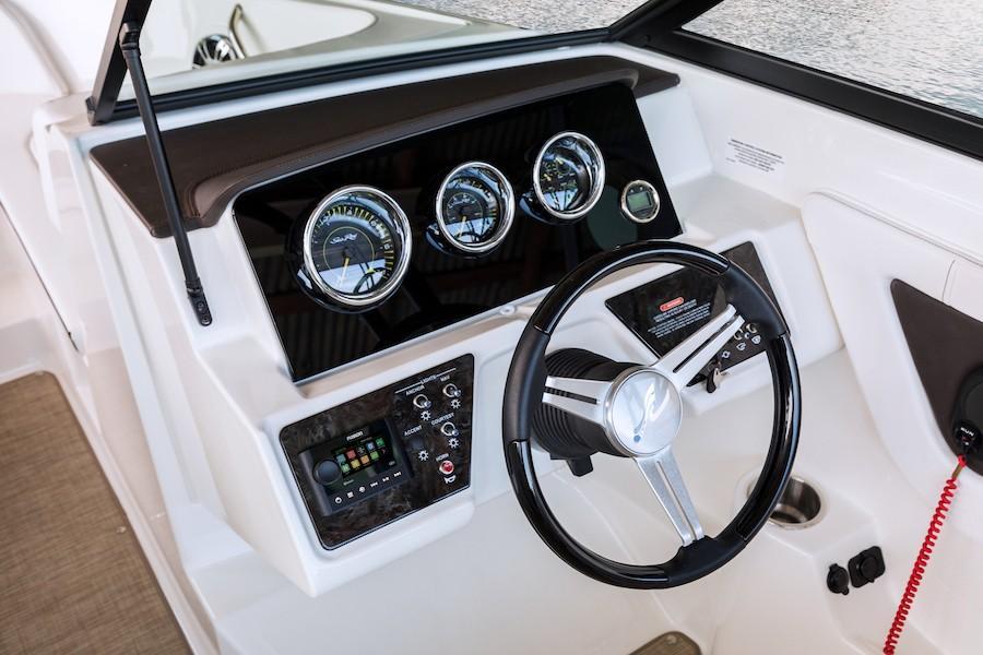 2023 Sea Ray
                                                             SPX 190 Image Thumbnail #7