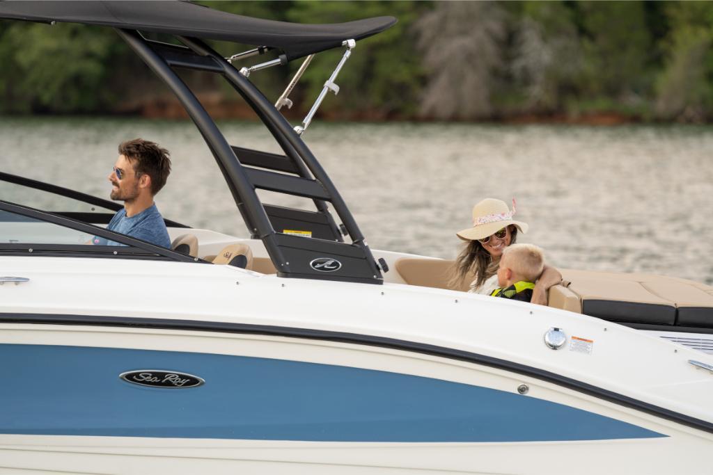 2023 Sea Ray
                                                             SPX 210 Image Thumbnail #25