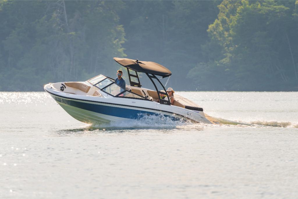 2023 Sea Ray
                                                             SPX 210 Image Thumbnail #11