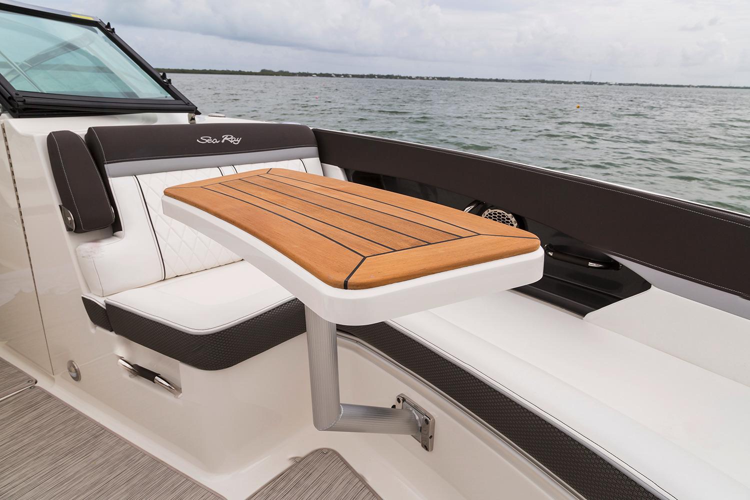 2023 Sea Ray
                                                             SLX 350 OB Image Thumbnail #11
