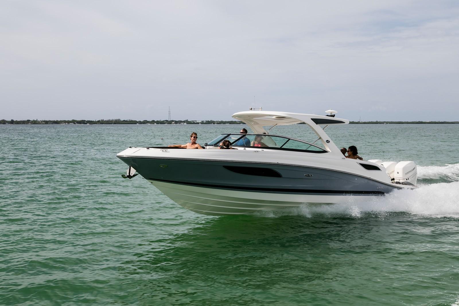 2023 Sea Ray
                                                             SLX 350 OB Image Thumbnail #0