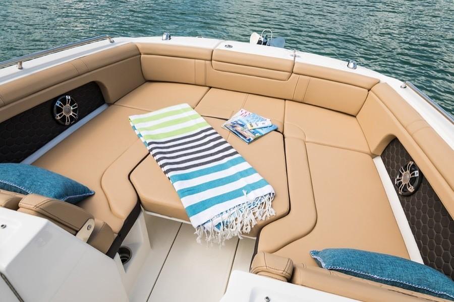 2023 Sea Ray
                                                             SDX 290 Outboard Image Thumbnail #16