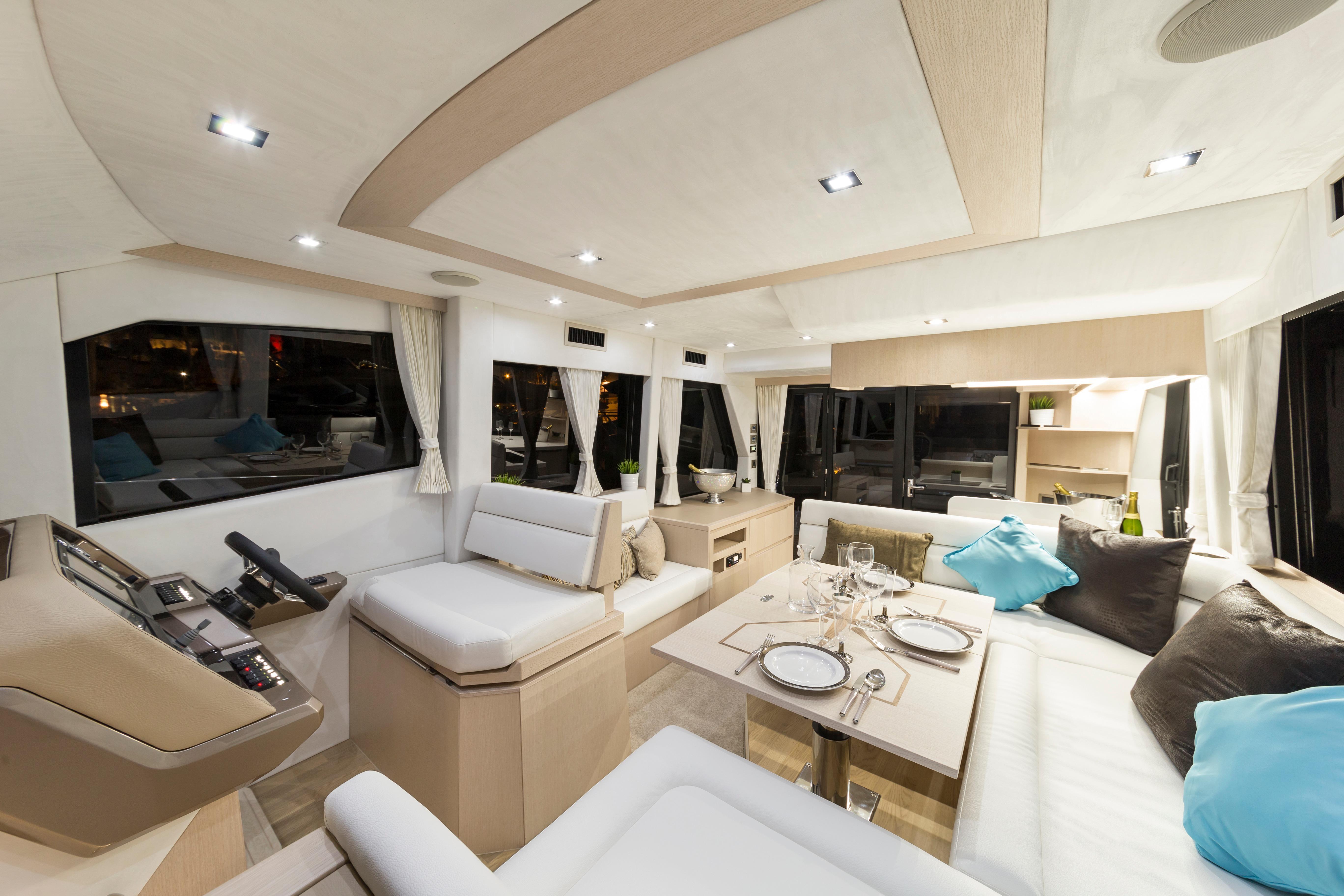 2023 Galeon
                                                             460 FLY Image Thumbnail #15
