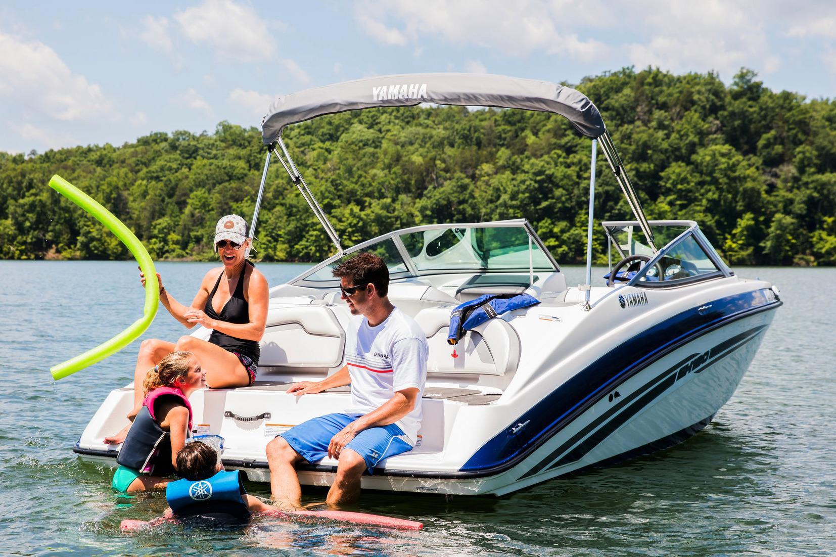 2023 Yamaha Sx190 Contact Your Local Marinemax Store About Availability 1710